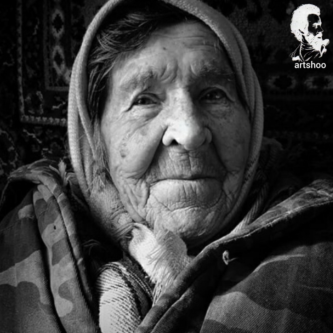 مدل سیاه قلم اورژینال